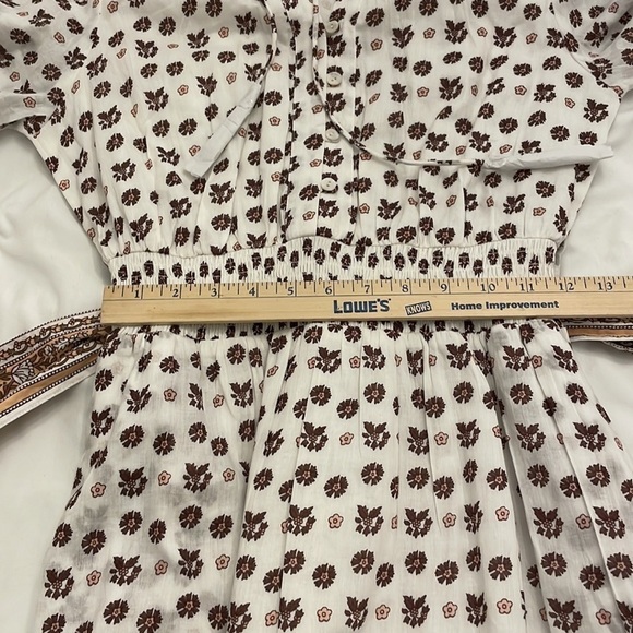 NWT CLEOBELLA Blakely Midi Dress S - Picture 10 of 10